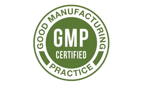Sonic Solace GMP Facility